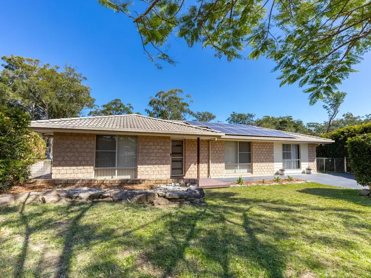 Main view of Homely house listing, 13 Penda Place, Gulmarrad NSW 2463