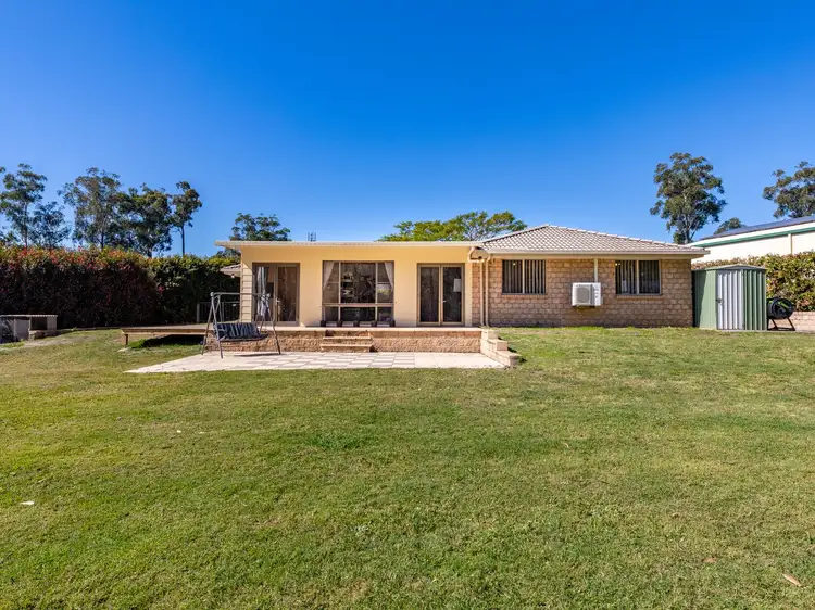 Third view of Homely house listing, 13 Penda Place, Gulmarrad NSW 2463