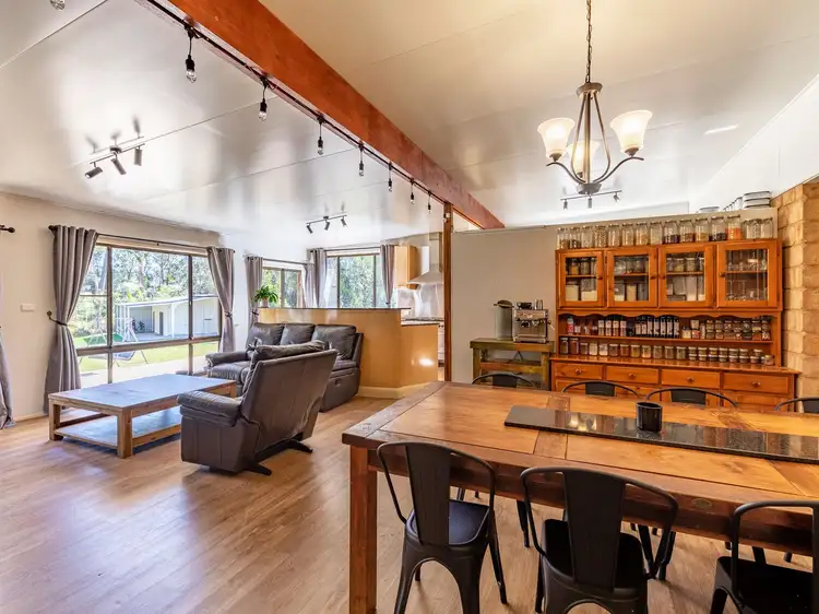 Fourth view of Homely house listing, 13 Penda Place, Gulmarrad NSW 2463