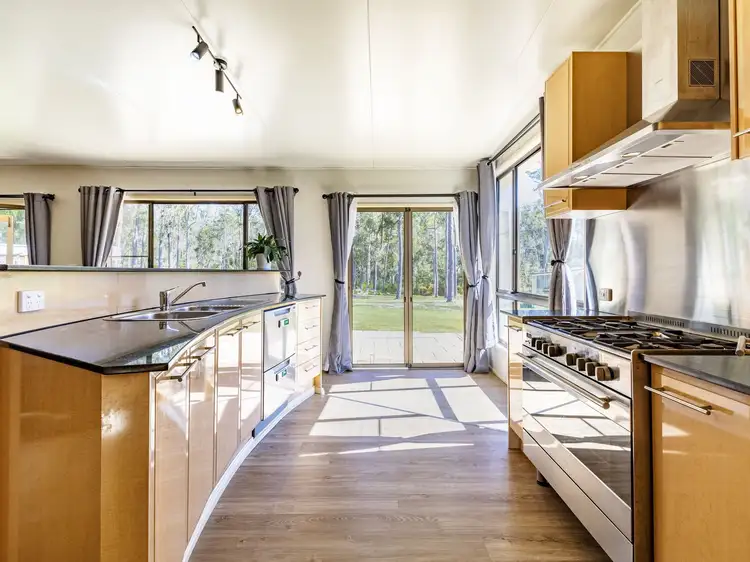 Fifth view of Homely house listing, 13 Penda Place, Gulmarrad NSW 2463