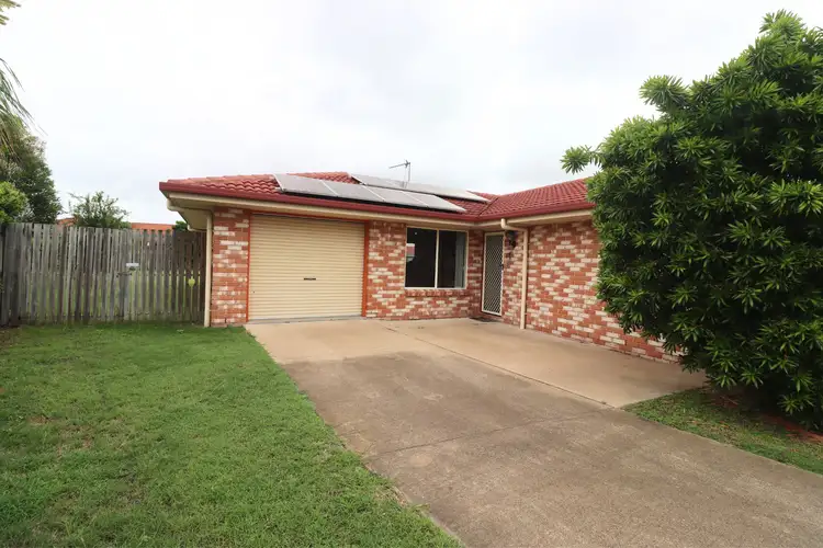 Main view of Homely house listing, 5 Kirton Road, Point Vernon QLD 4655