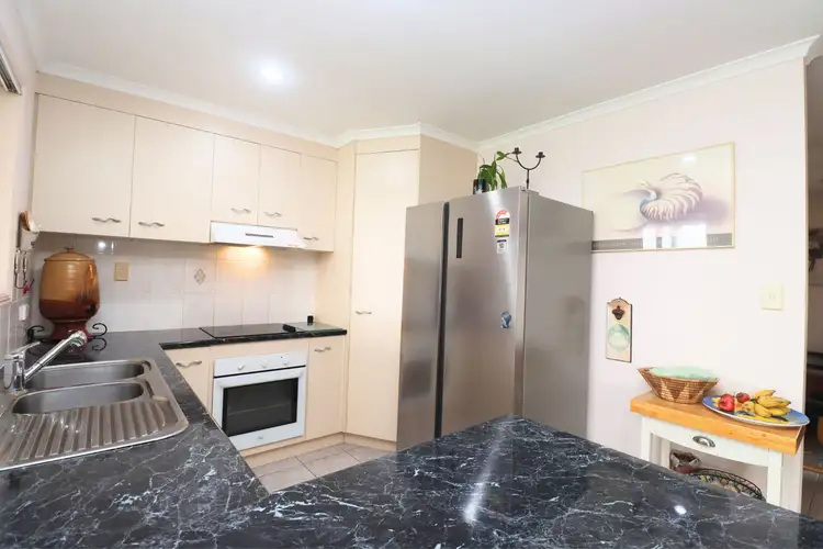 Fourth view of Homely house listing, 5 Kirton Road, Point Vernon QLD 4655