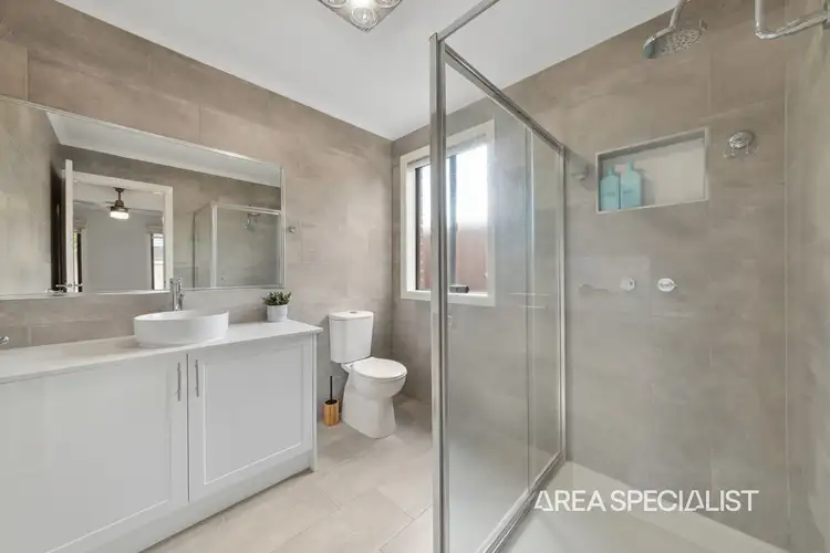 Fifth view of Homely house listing, 41 Stockman Way, Longwarry VIC 3816
