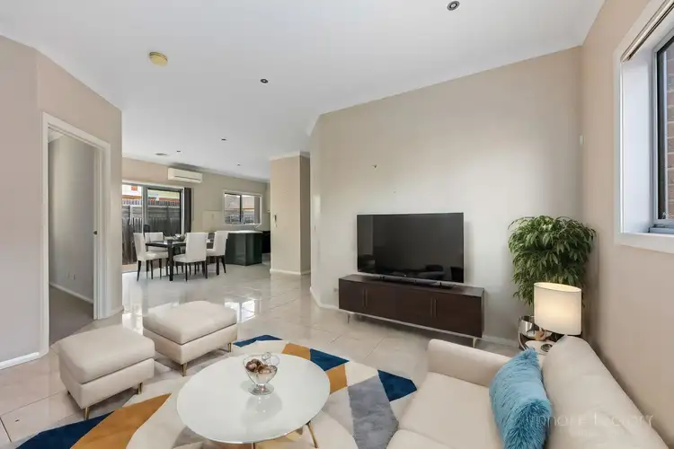Third view of Homely unit listing, 2/15 Greenleaf Circuit, Tarneit VIC 3029