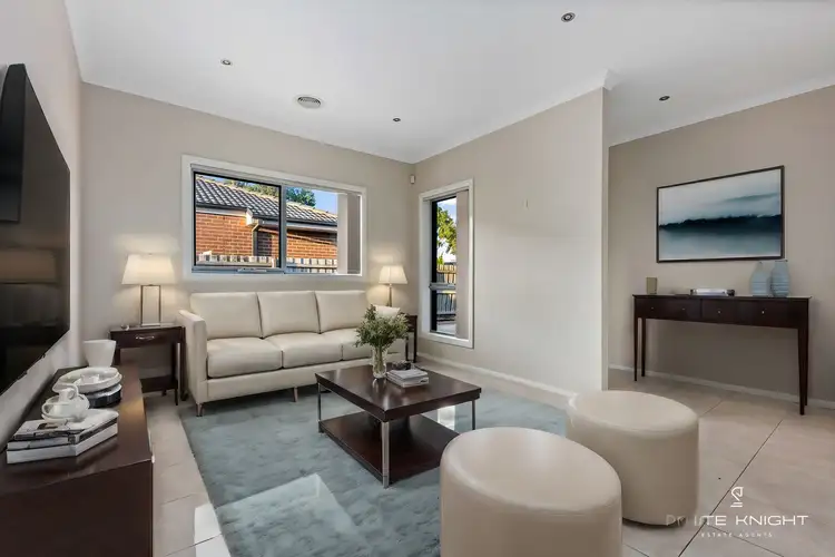Fifth view of Homely unit listing, 2/15 Greenleaf Circuit, Tarneit VIC 3029