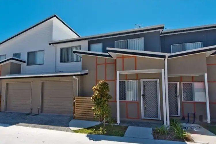 Main view of Homely townhouse listing, 17/15 Ashley Court, Kallangur QLD 4503