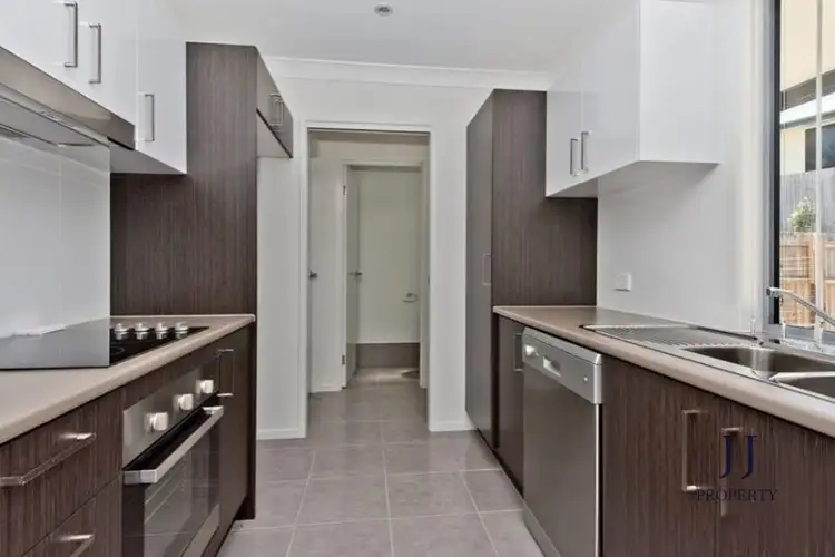 Second view of Homely townhouse listing, 17/15 Ashley Court, Kallangur QLD 4503