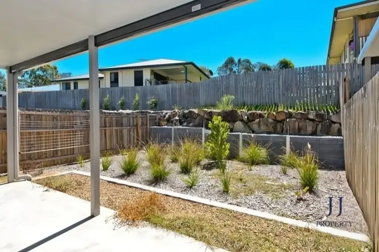 Fourth view of Homely townhouse listing, 17/15 Ashley Court, Kallangur QLD 4503