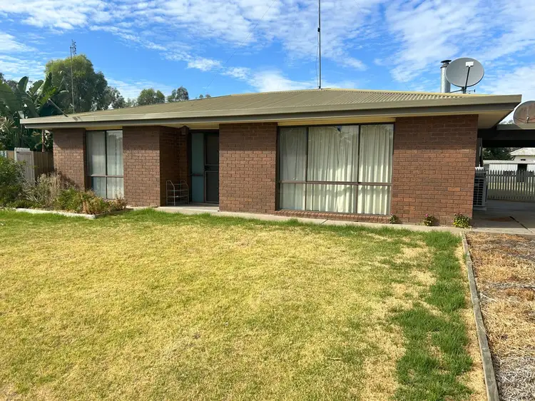 Second view of Homely house listing, 44 Nyang Street, Moulamein NSW 2733