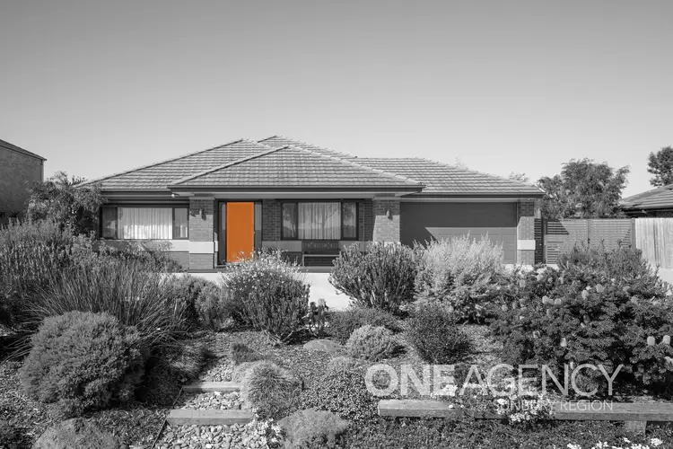 14 The Skyline, Sunbury VIC 3429