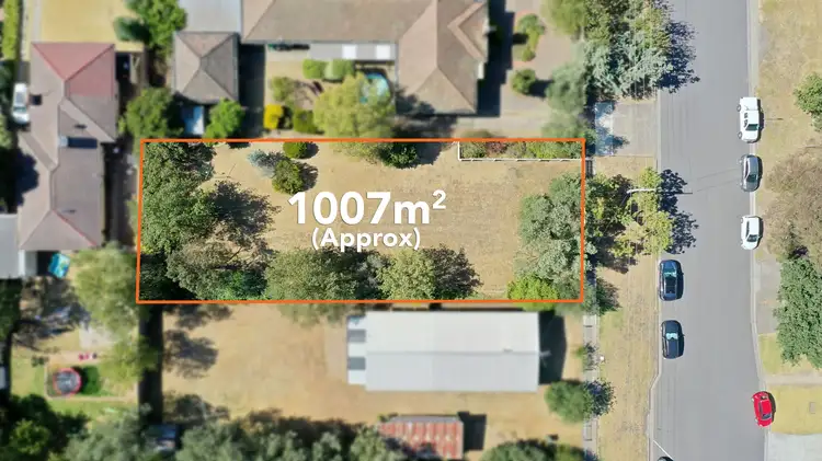 16 Jackson Street, Sunbury VIC 3429
