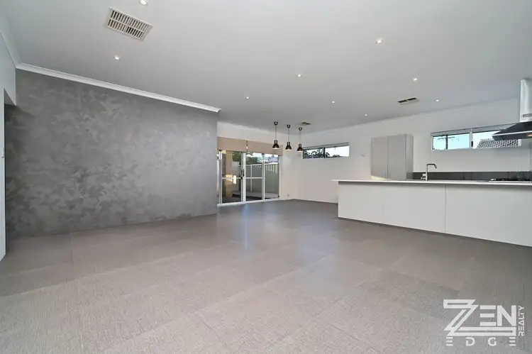 Second view of Homely house listing, 42A Irwin Road, Embleton WA 6062