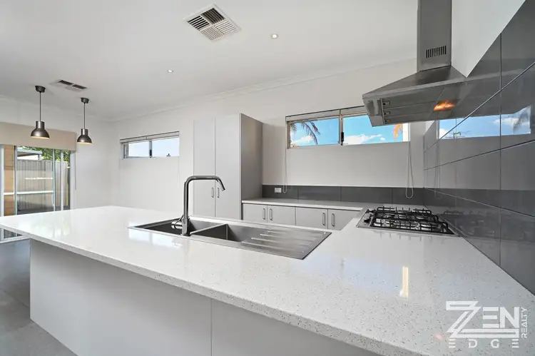 Third view of Homely house listing, 42A Irwin Road, Embleton WA 6062