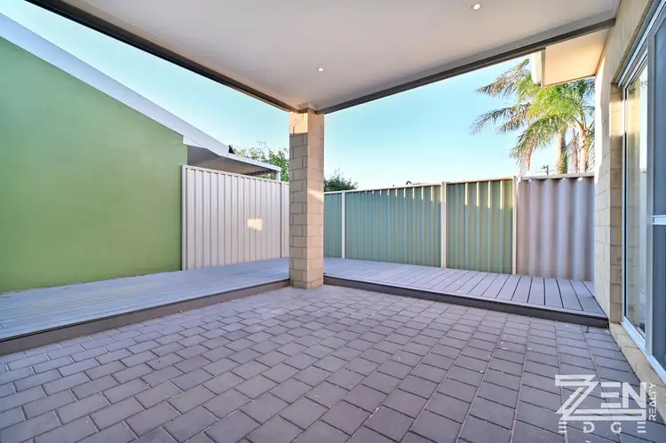Seventh view of Homely house listing, 42A Irwin Road, Embleton WA 6062