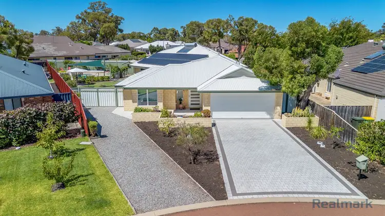 12 Gimlet Street, Coodanup WA 6210