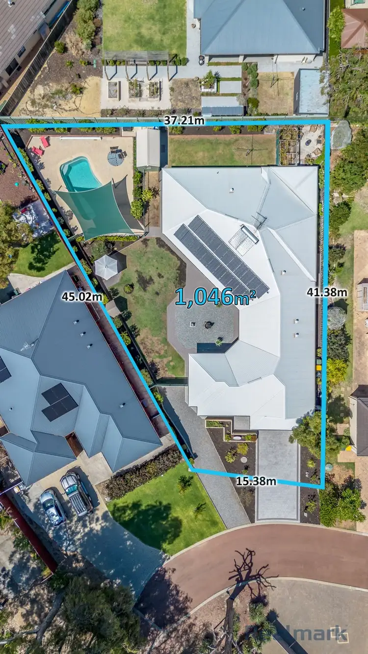 Second view of Homely house listing, 12 Gimlet Street, Coodanup WA 6210