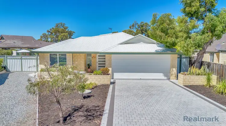 Third view of Homely house listing, 12 Gimlet Street, Coodanup WA 6210