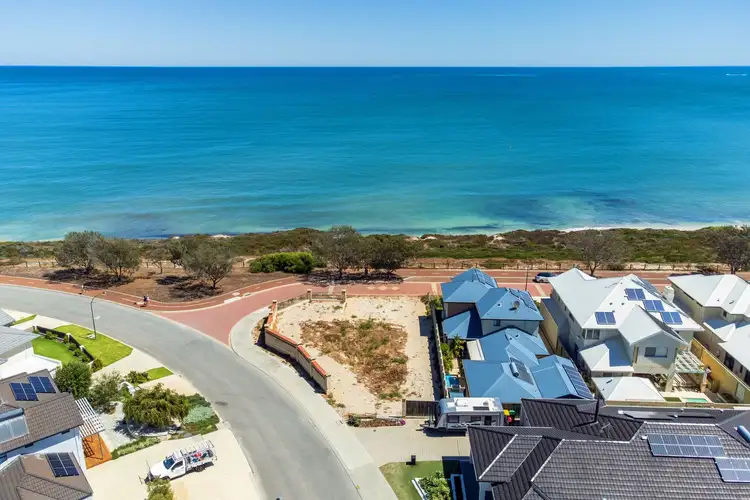 Third view of Homely land listing, 2 Waterland Point, Quinns Rocks WA 6030