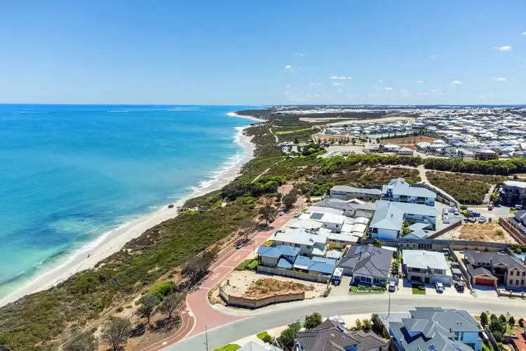 Fourth view of Homely land listing, 2 Waterland Point, Quinns Rocks WA 6030
