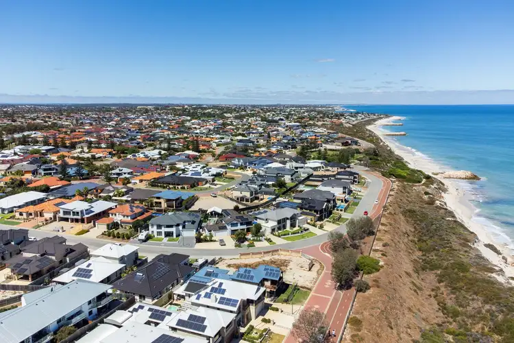 Fifth view of Homely land listing, 2 Waterland Point, Quinns Rocks WA 6030