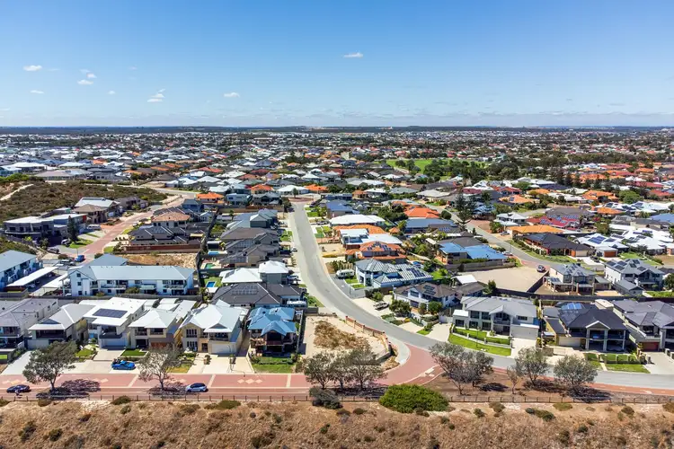 Sixth view of Homely land listing, 2 Waterland Point, Quinns Rocks WA 6030