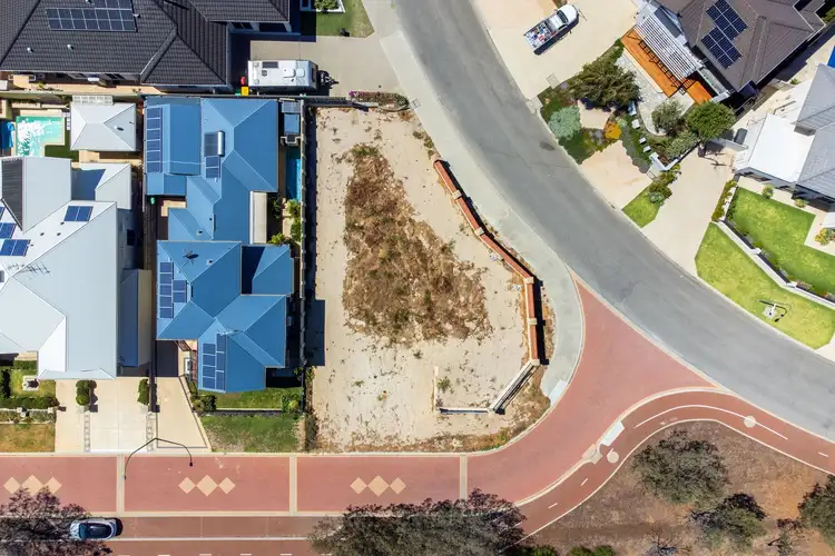 Seventh view of Homely land listing, 2 Waterland Point, Quinns Rocks WA 6030