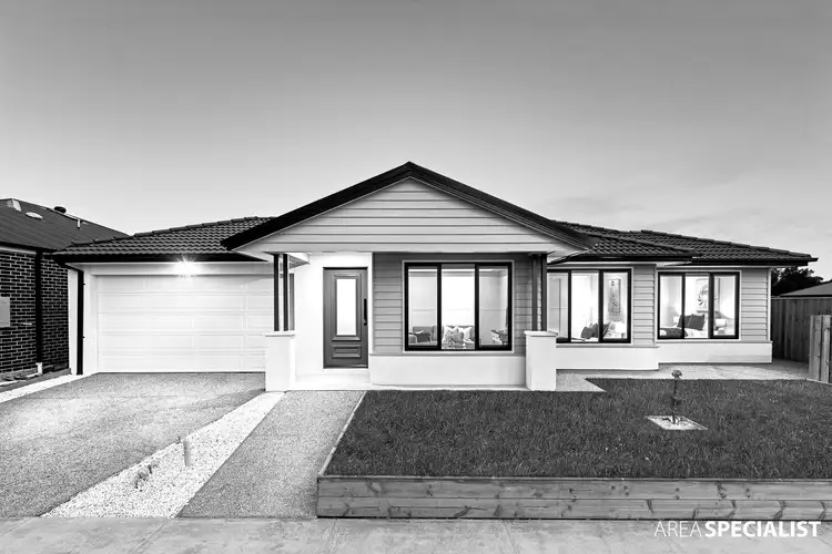 27 Shanti Circuit, Werribee VIC 3030