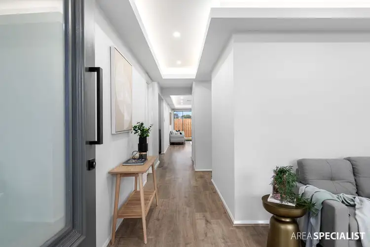 Third view of Homely house listing, 27 Shanti Circuit, Werribee VIC 3030