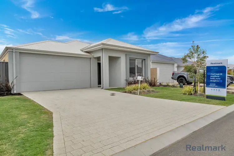 7 Gulch Street, Madora Bay WA 6210
