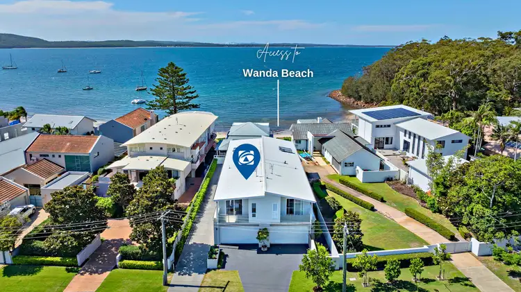 1/3 Randall Drive, Salamander Bay NSW 2317