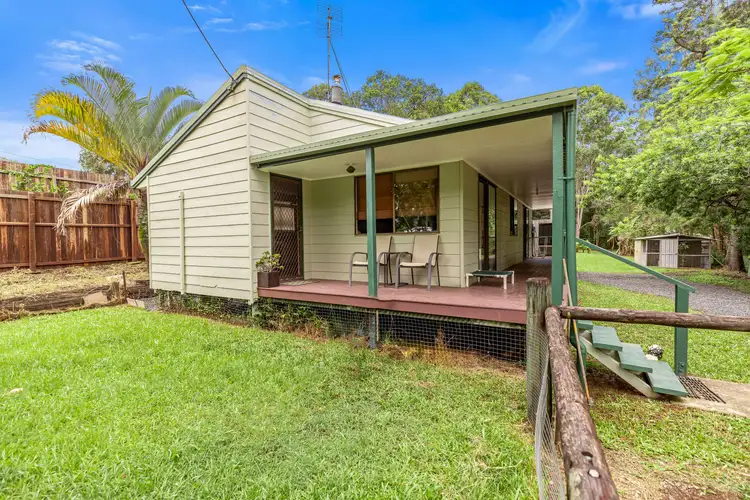 47 Queen Street, Cooran QLD 4569