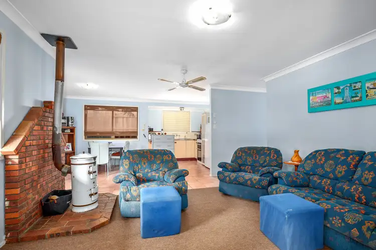Fifth view of Homely house listing, 47 Queen Street, Cooran QLD 4569