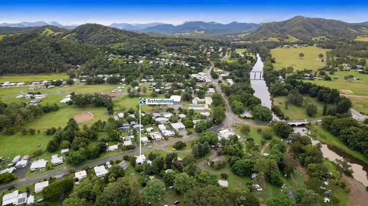 Second view of Homely house listing, 13 Imbil Island Road, Imbil QLD 4570