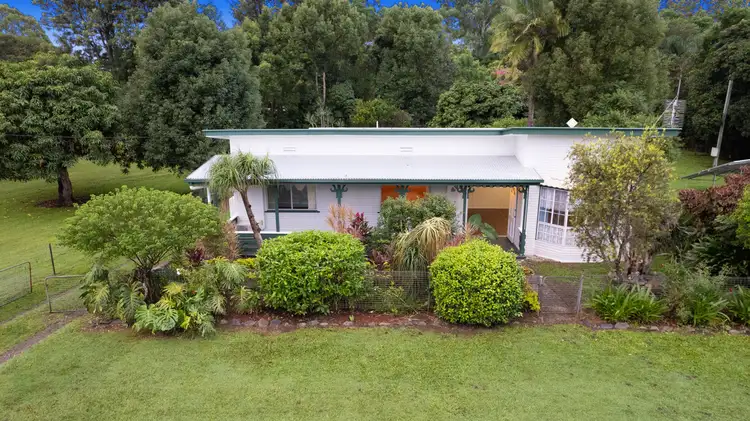 Fourth view of Homely house listing, 13 Imbil Island Road, Imbil QLD 4570