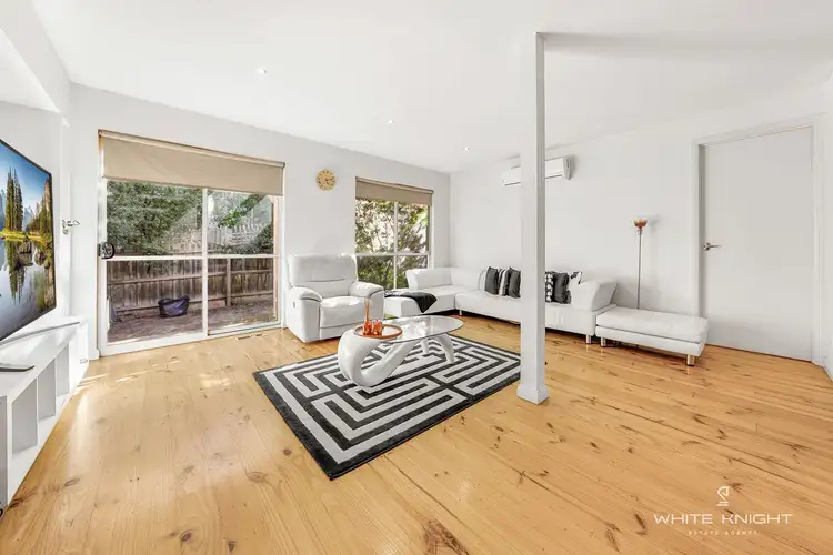 Third view of Homely townhouse listing, 12 Georgia Place, Kealba VIC 3021