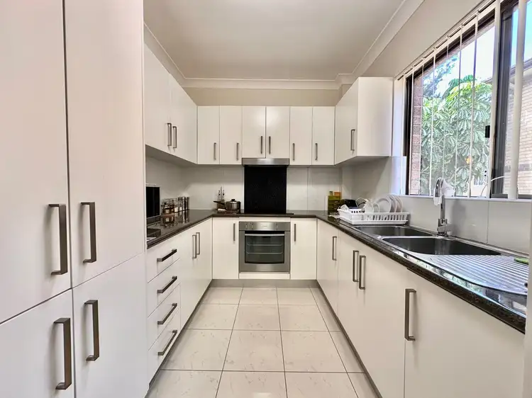 Main view of Homely apartment listing, 2/188 Queen Victoria Street, Bexley NSW 2207