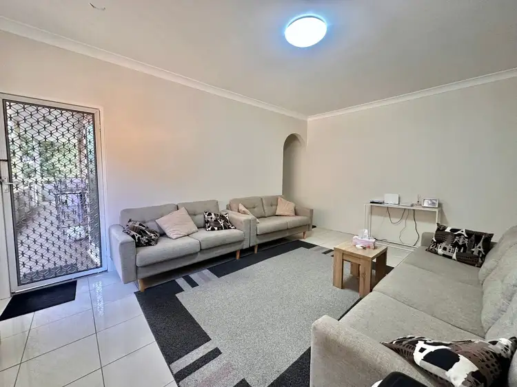 Second view of Homely apartment listing, 2/188 Queen Victoria Street, Bexley NSW 2207