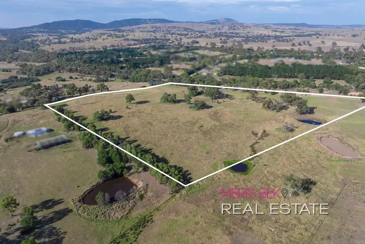 Second view of Homely land listing, Lot 15b Northern Highway, Pyalong VIC 3521