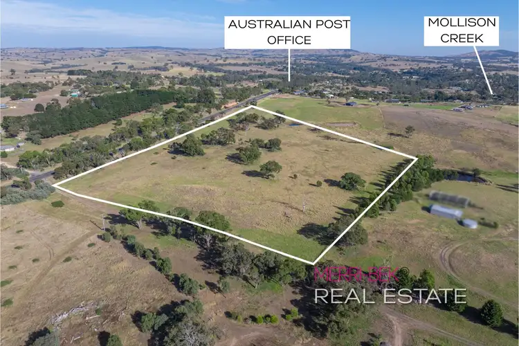Third view of Homely land listing, Lot 15b Northern Highway, Pyalong VIC 3521