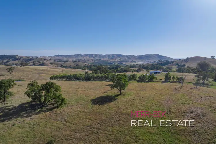 Sixth view of Homely land listing, Lot 15b Northern Highway, Pyalong VIC 3521