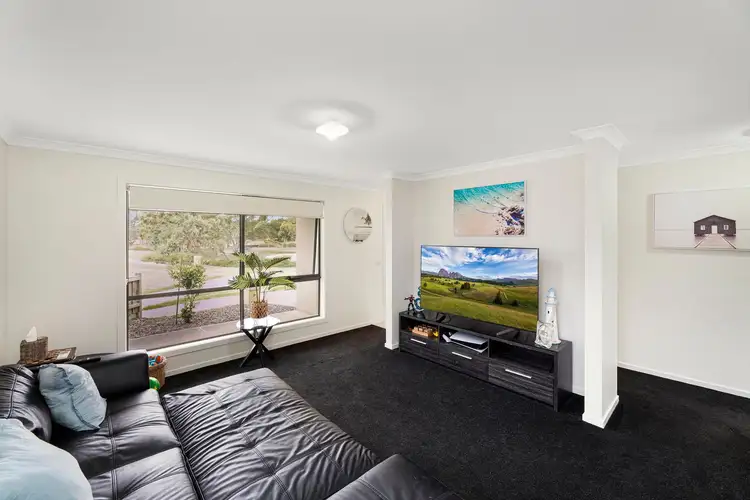 Third view of Homely townhouse listing, 21 Courthouse Walk, Doreen VIC 3754