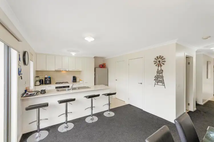 Fourth view of Homely townhouse listing, 21 Courthouse Walk, Doreen VIC 3754