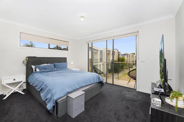 Fifth view of Homely townhouse listing, 21 Courthouse Walk, Doreen VIC 3754