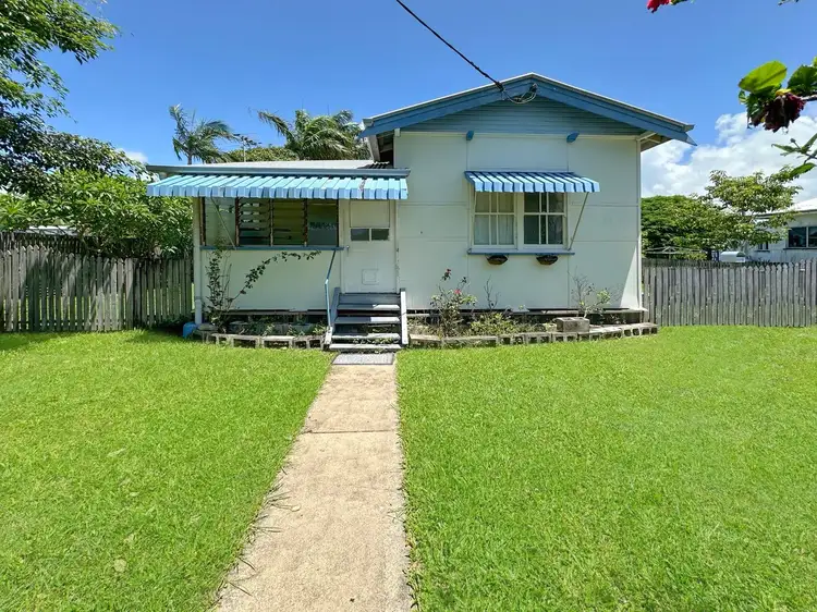 3 Gaylard Street, North Mackay QLD 4740