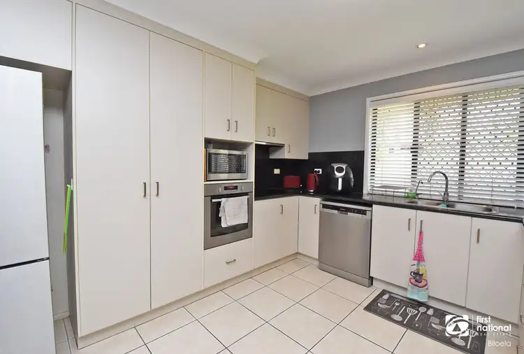 Fourth view of Homely house listing, 13 Brigalow Way, Biloela QLD 4715