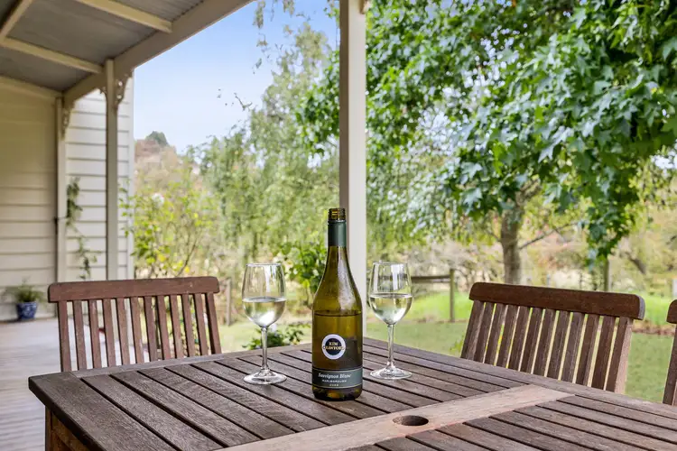 Second view of Homely house listing, 326 Ferriers Road, Loch VIC 3945