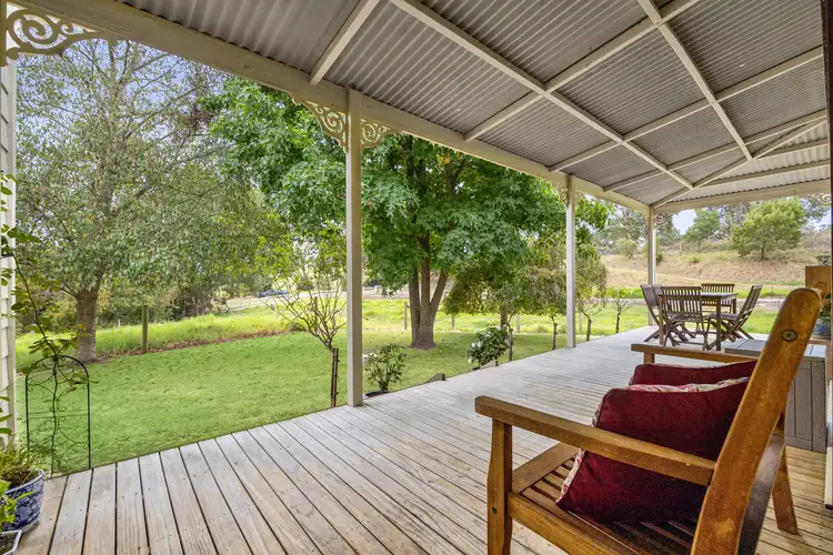 Third view of Homely house listing, 326 Ferriers Road, Loch VIC 3945