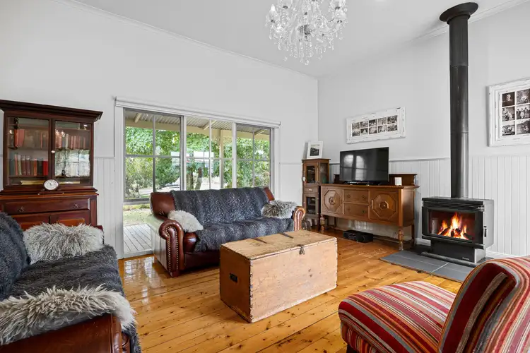 Sixth view of Homely house listing, 326 Ferriers Road, Loch VIC 3945