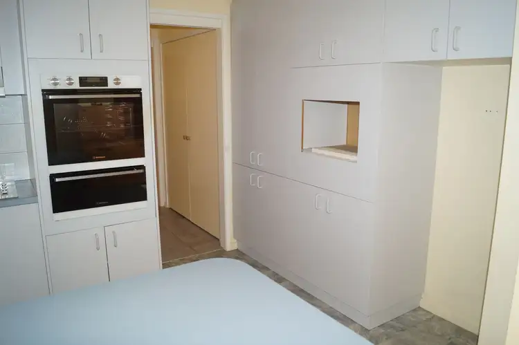 Third view of Homely unit listing, 3/22-26 Wattle Drive, Numurkah VIC 3636