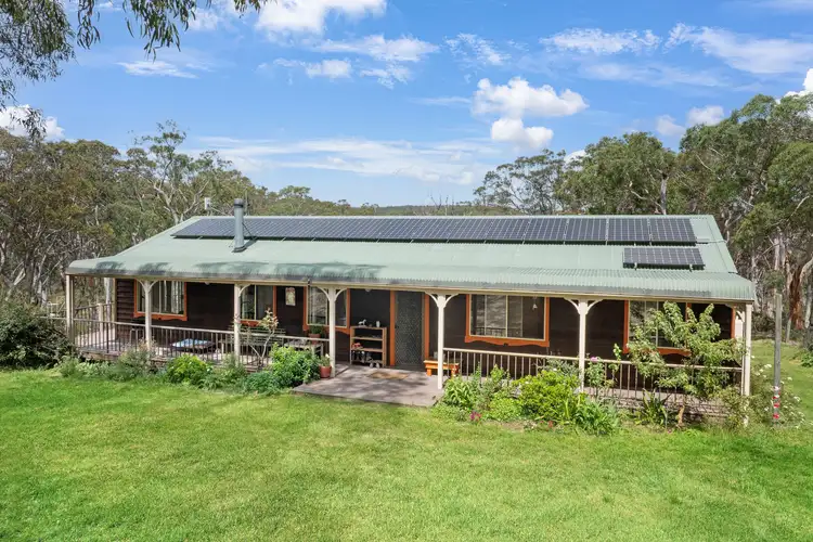 Main view of Homely house listing, 29 Lomatia Close, Tallong NSW 2579